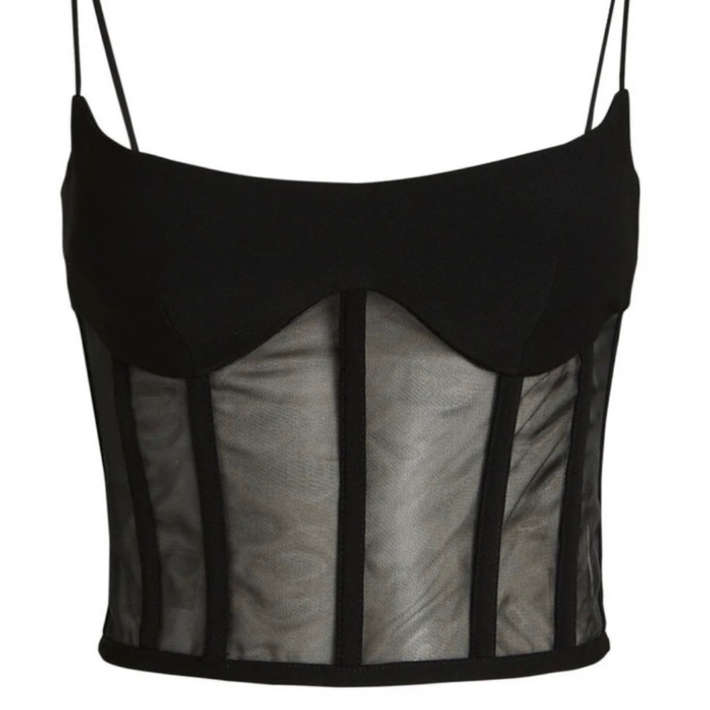 Rozie corset
